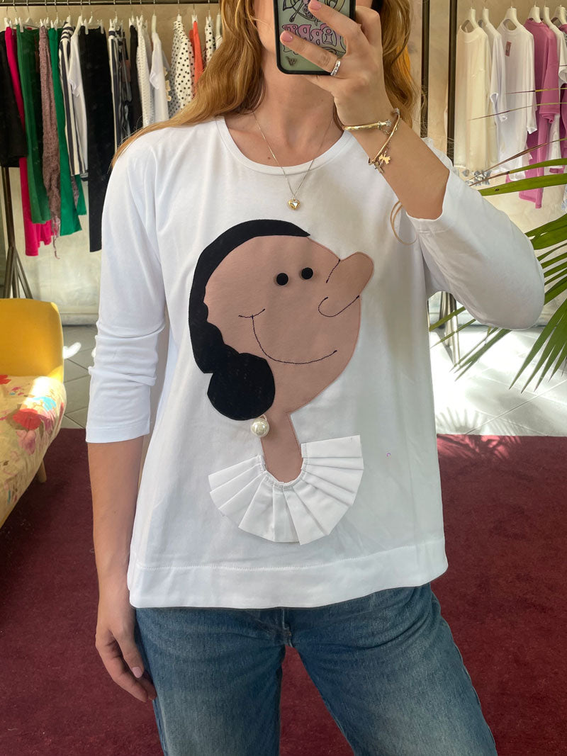 Olivia T-shirt