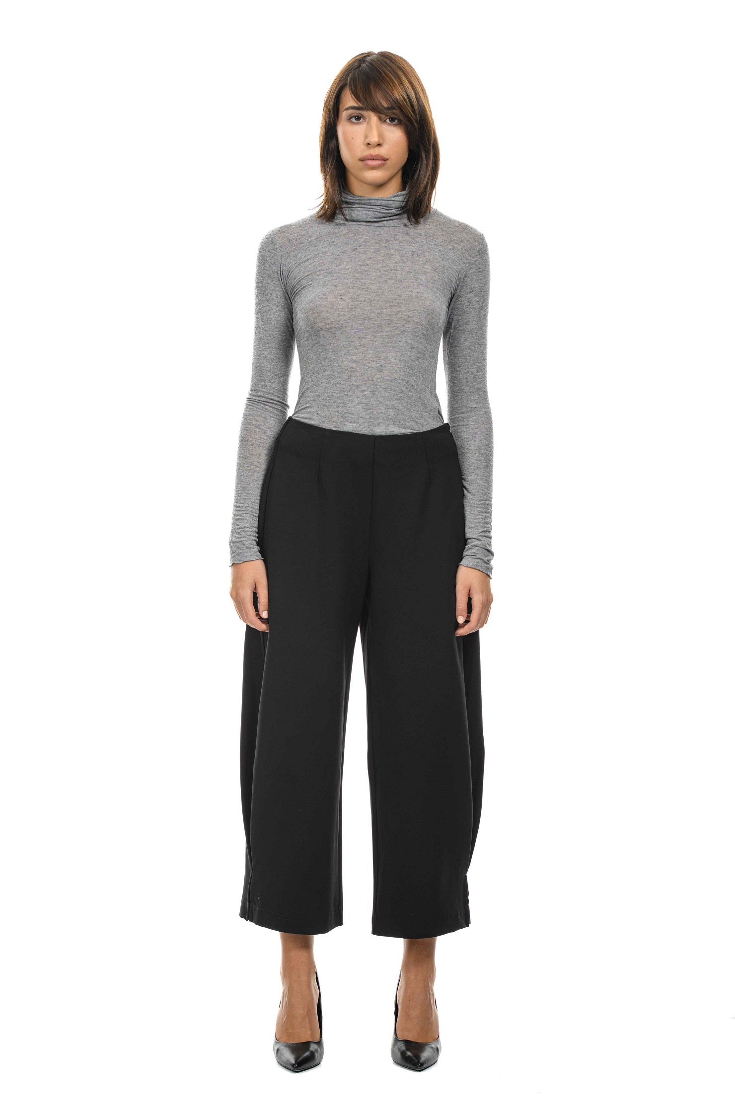 SOFIA Cashmere turtleneck