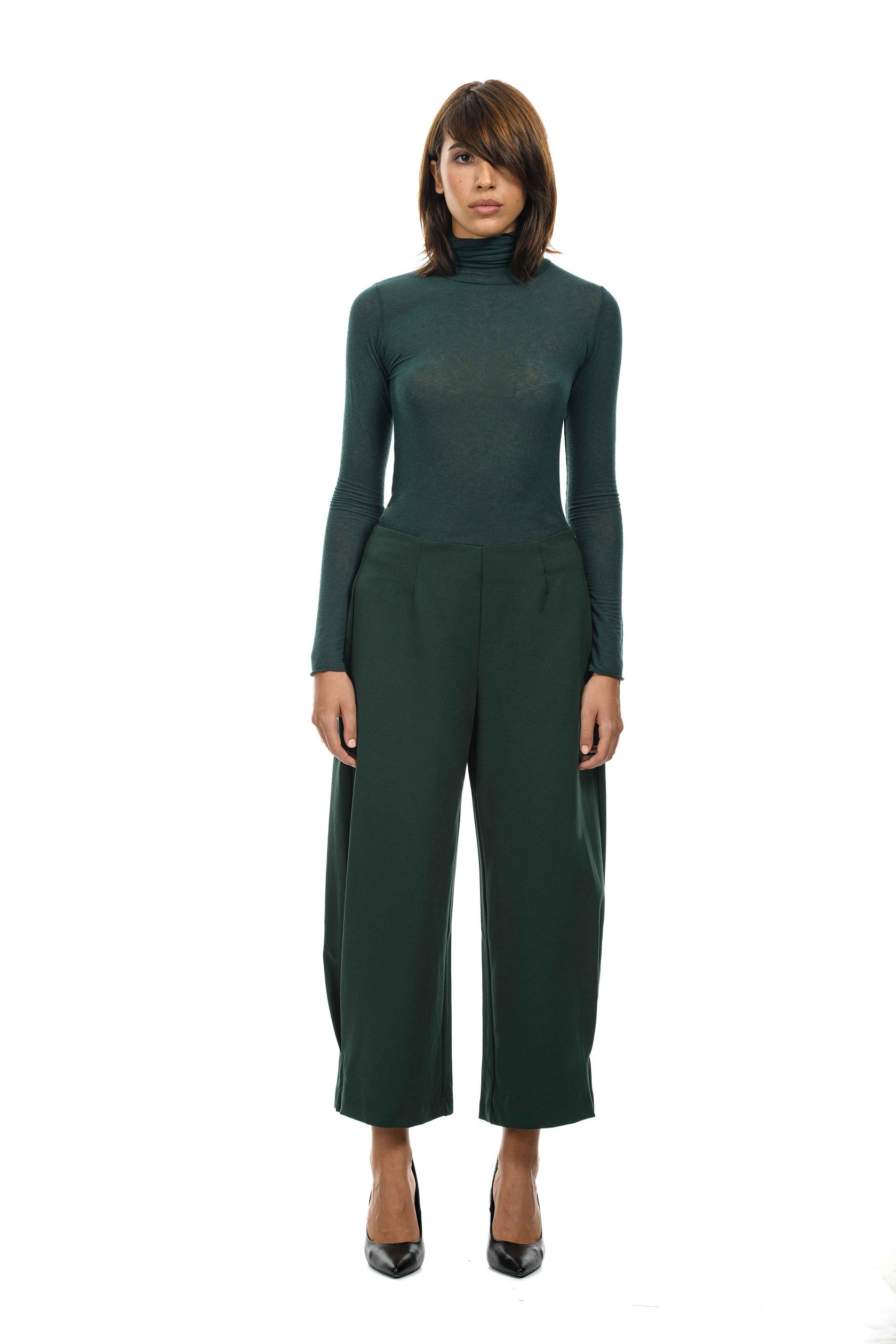 SOFIA Cashmere turtleneck